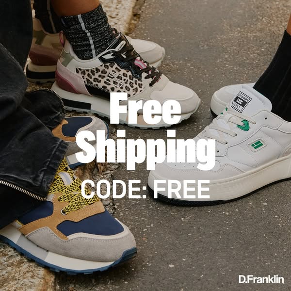 FREE SHIPPING | Code: FREE