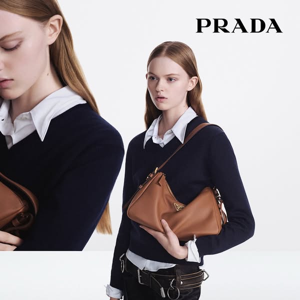 Prada SS25 Collection