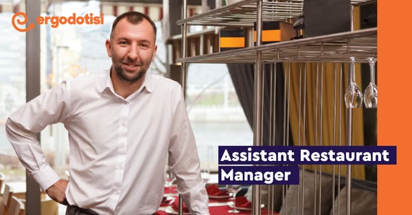 Assistant Restaurant Manager