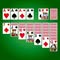 Solitaire Card